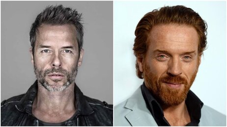 Гай Пирс и Дэмиэн Льюис исполнят ведущие роли в мини-сериале о Холодной войне «Шпион среди друзей»