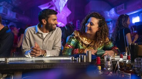 Вышел трейлер второго сезона комедийного сериала «Звездануться»