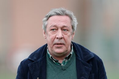 Пребывающий в тюрьме Михаил Ефремов снял короткометражный фильм «Переоценка ценностей» Пребывающий в тюрьме Михаил Ефремов снял короткометражный фильм «Переоценка ценностей»