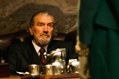 Вышел трейлер британского криминального триллера «Сказания Вавилона»