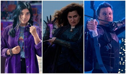 Пишут как под копирку: зрители выявили шаблоны сериалов Marvel