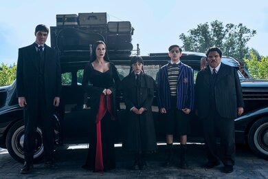 Что смотреть в августе: 10 главных премьер в кино и на стримингах