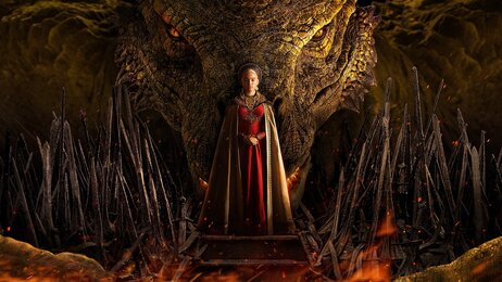 Стрим-сервис «Амедиатека» опубликовал список своих самых популярных сериалов за 2022 год