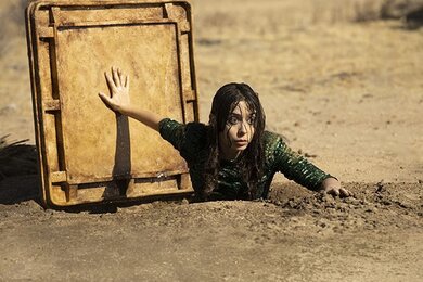 «Чипирование по любви»: обзор сериала «Игрушка для взрослых»