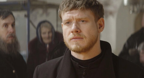 Непослушник, богатырь, бармен: 5 лучших ролей Виктора Хориняка