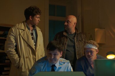 «1703» признан лучшим российским сериалом 2022 года 