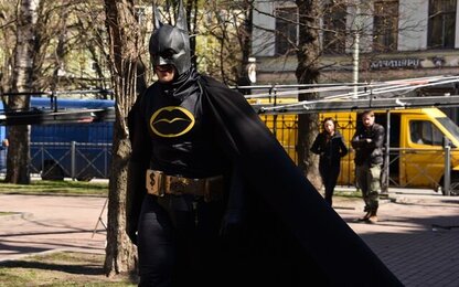 Эксклюзивное интервью «Киноафиши» с режиссером и актерами комедии «Ночная смена» Эксклюзивное интервью «Киноафиши» с режиссером и актерами комедии «Ночная смена»
