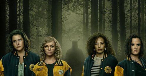 Создательница «Шершней» пообещала бонусный эпизод сериала, который выйдет между сезонами 