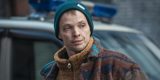 О чем сериал «Аксентьев» с Евгением Серзиным?