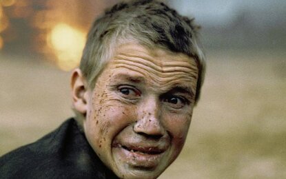 Антон Долин представит фильм Климова «Иди и смотри» в «Родине»