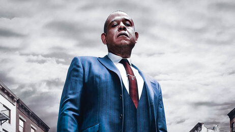 Форест Уитакер не теряет хватку в трейлере третьего сезона сериала «Крестный отец Гарлема» 