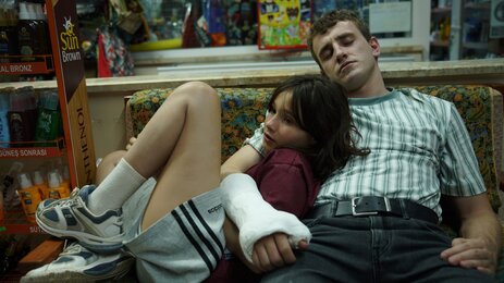 Трудный возраст: 6 фильмов и сериалов, которые помогут лучше понять подростков