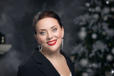 «Любовь — это главное»: Светлана Листова рассказала о фильмах и сериалах, которые должен увидеть весь мир