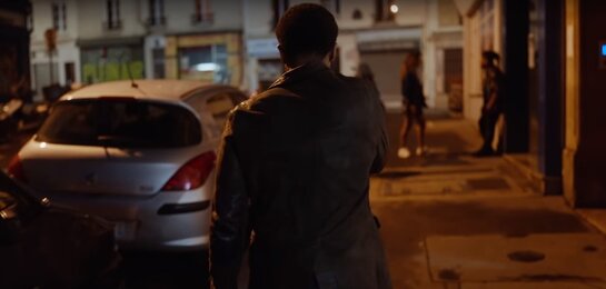 Netflix показал тизер музыкального сериала «Водоворот» от режиссера «Ла-Ла Ленда» Netflix показал тизер музыкального сериала «Водоворот» от режиссера «Ла-Ла Ленда»