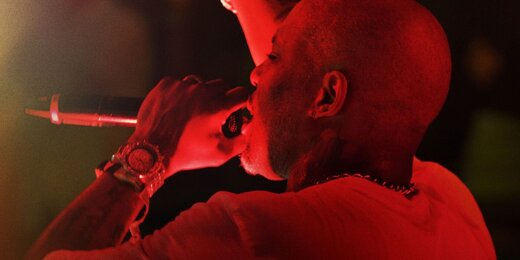 HBO Max выпустил трейлер документального фильма о покойном рэпере DMX