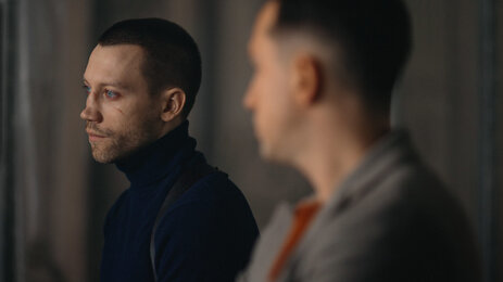 О чем сериал «Химера» с Александром Кузнецовым? О чем сериал «Химера» с Александром Кузнецовым?