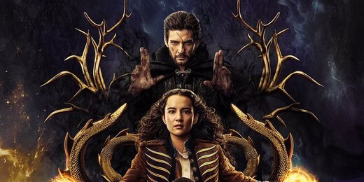 Netflix выпустил трейлер второго сезона сериала «Тень и кость» 