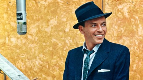 "Кусок г...": даже Фрэнк Синатра ненавидел этот фильм всей душой