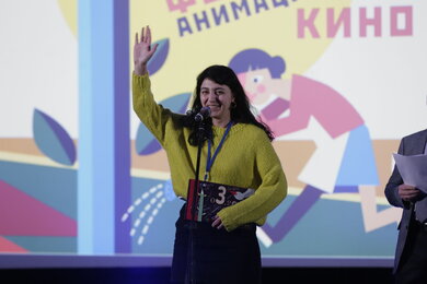 Победители и призеры: завершаем рассказ о суздальском анимационном фестивале – 2021