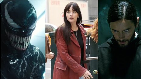 «Крэйвен-охотник» станет последним фильмом киновселенной Marvel от Sony