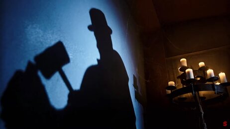 Вышел трейлер четвертого сезона антологии «Калейдоскоп ужасов» 