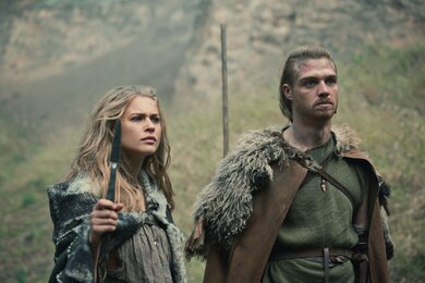 Начались съемки второго сезона сериала Netflix «Варвары»