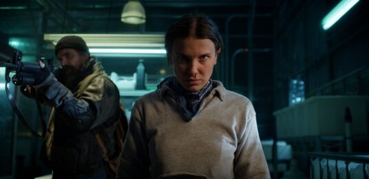 Решающая битва: Вышел первый тизер финального сезона «Очень странных дел»