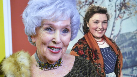 Как Вера Васильева дожила почти до 100 лет? Раскрыты главные секреты актрисы – для этого «не нужно становиться атлетом»