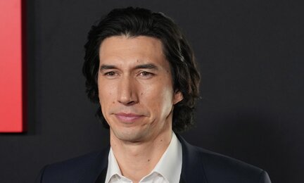 Адам Драйвер договаривается о главной роли в новом фильме от режиссера «Жизни других»