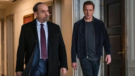 Сериал «Миллиарды» завершится седьмым сезоном, объявлена дата премьеры Сериал «Миллиарды» завершится седьмым сезоном, объявлена дата премьеры