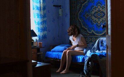 Режиссер «Тесноты» Кантемир Балагов представит фильм в Новосибирске