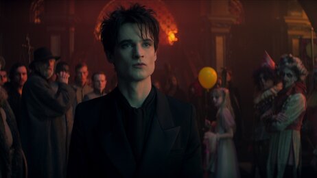 Все истории заканчиваются: вышел трейлер второго сезона «Песочного человека»