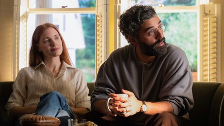 Тест: какой мини-сериал посмотреть на длинных выходных?