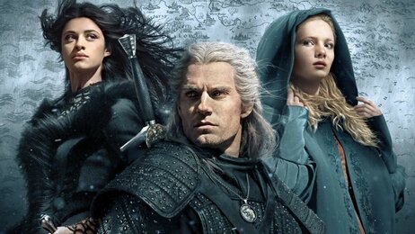Стало известно, когда выйдут третий сезон «Ведьмака» и спин-офф «Ведьмак: Происхождение» Стало известно, когда выйдут третий сезон «Ведьмака» и спин-офф «Ведьмак: Происхождение»