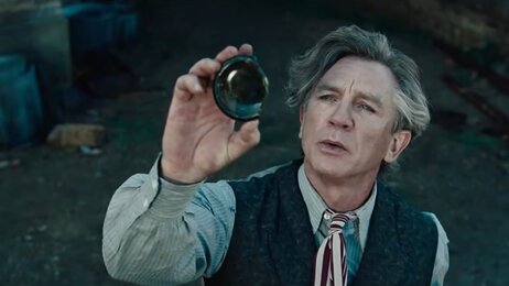 Волшебство существует: вышел трейлер фэнтези «Нарния: Племянник чародея»