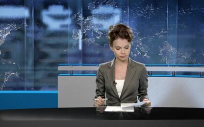 Экспериментальный фильм «Прорубь» покажут на Кинотавре-2017
