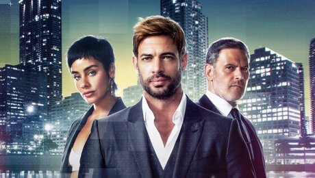 В онлайн-кинотеатре Amediateka выйдет хитовый латиноамериканский сериал «Монтекристо»