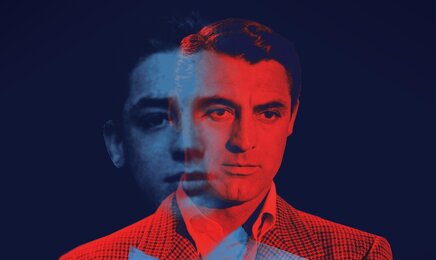 Джейсон Айзекс сыграет Кэри Гранта в биографическом мини-сериале «Арчи»