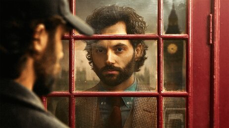 Сериал «Ты» завершится пятым сезоном Сериал «Ты» завершится пятым сезоном