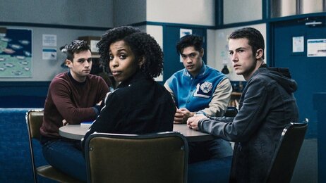 Netflix показал трейлер финального сезона «13 причин почему» 