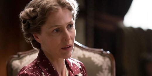 Появился трейлер сериала-антологии «Первая леди», посвященного женам выдающихся президентов США Появился трейлер сериала-антологии «Первая леди», посвященного женам выдающихся президентов США