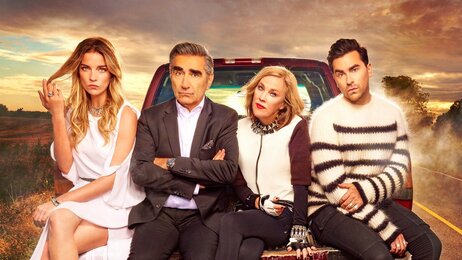 Ситкомы с душой: 5 сериалов, похожих на «Шиттс Крик»
