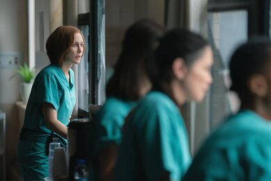 «Пять дней после катастрофы»: отзывы о мини-сериале