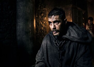 Сценарист Стивен Найт поделился новостями о втором сезоне сериала «Табу»