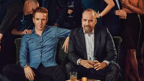 Сериал «Миллиарды» завершится седьмым сезоном Сериал «Миллиарды» завершится седьмым сезоном