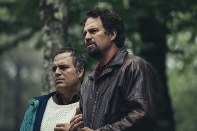 Марк Руффало в роли двух очень разных близнецов в трейлере мини-сериала «В этом я уверен» Марк Руффало в роли двух очень разных близнецов в трейлере мини-сериала «В этом я уверен»
