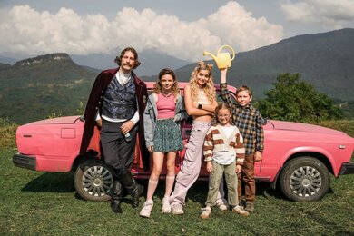 Объявлены победители фестиваля сериалов «Пилот» 2024