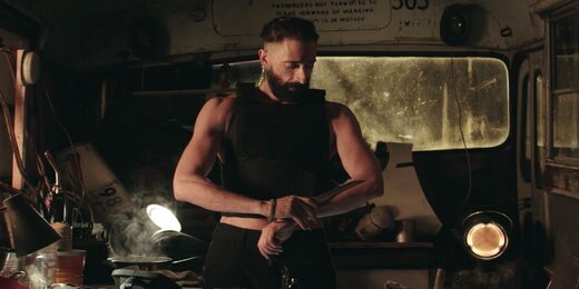 Криминальный триллер Clean с Эдрианом Броуди в главной роли выйдет в 2022 году Криминальный триллер Clean с Эдрианом Броуди в главной роли выйдет в 2022 году
