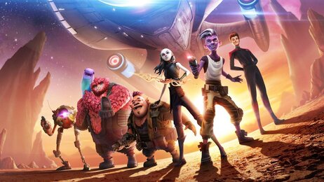 Мультсериал «Звездный путь: Вундеркинды» продлен на второй сезон