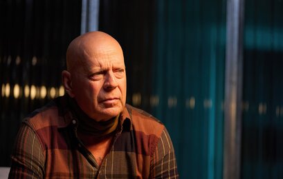 Вышел трейлер очередного боевика при участии Брюса Уиллиса